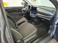 Gebraucht Fiat 500e 86 kW (118 PS) 2023 Grau Cabrio