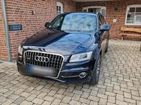 Gebraucht Audi Q5 S-Line 190 PS (139 kW) 2015 Andere farben SUV
