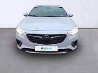 Gebraucht Opel Insignia Sport 209 PS (153 kW) 2019 Abalone weiss (p3s) Coupé