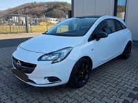 Second-hand Opel Corsa Color Edition 90 CP (66 kW) 2017 Alb Hatchback