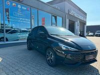 Neu MG MG3 Luxury 194 PS (142 kW) 2025 Pebble black Kleinwagen