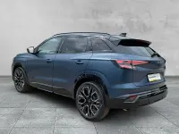 Neu Renault Austral Esprit Alpine 150 PS (110 kW) 2026 Blau SUV
