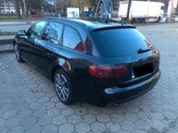 gebraucht Audi A4 B8 2.0 TDI 2xS-Line