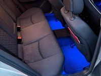 Gebraucht Mercedes C200 116 PS (85 kW) 2001 Silber Limousine