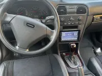 Gebraucht Volvo V40 Comfort 122 PS (89 kW) 2003 Kombi
