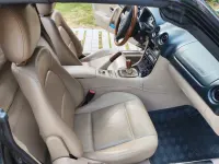 Gebraucht Mazda MX5 140 PS (102 kW) 2000 Beige Cabrio