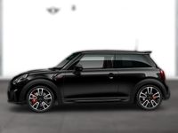 Gebraucht Mini John Cooper Works 231 PS (169 kW) 2024 Schwarz metallic Kleinwagen