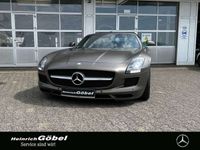 gebraucht Mercedes SLS AMG -Klasse AMG