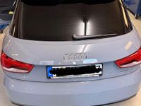 Gebraucht Audi A1 Ambiente 192 PS (141 kW) 2018 Grau Kleinwagen