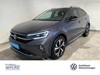 Gebraucht VW Taigo Move 110 PS (80 kW) 2024 Andere farbe SUV