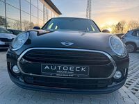 Gebraucht Mini Cooper Clubman 150 PS (110 kW) 2018 Schwarz Kombi