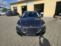 Gebraucht Ford Mondeo Titanium 150 PS (110 kW) 2020 Grau Kombi