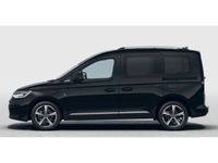 gebraucht VW Caddy Style 1.5 TSI Kam Winterpaket Autom