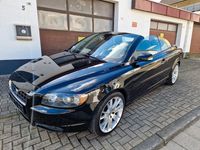 Gebraucht Volvo C70 Momentum 220 PS (161 kW) 2008 Schwarz Cabrio