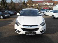 gebraucht Hyundai ix35 2WD FIFA World Cup Edition