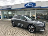 Gebraucht Ford Kuga ST-Line X 242 PS (177 kW) 2025 Grau SUV