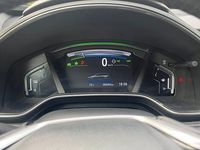 Gebraucht Honda CR-V Elegance 184 PS (135 kW) 2020 SUV