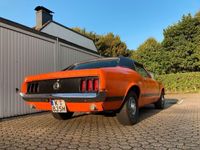 gebraucht Ford Mustang 1970