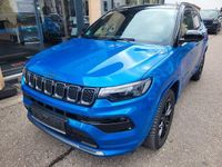 Gebraucht Jeep Compass 179 PS (131 kW) 2021 SUV