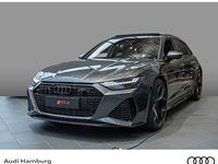 Neu Audi RS6 Performance 630 PS (463 kW) 2025 Grau Kombi