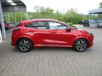 Gebraucht Ford Puma ST-Line 165 PS (121 kW) 2023 Rot SUV