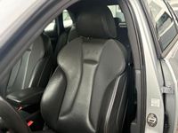 Gebraucht Audi A3 S-Line 105 PS (77 kW) 2013 Silber Limousine