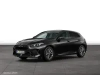 Gebraucht BMW 120 150 PS (110 kW) 2025 Black sapphire metallic Kleinwagen