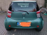 gebraucht Toyota iQ 1.0 Multidrive +