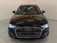 Gebraucht Audi A6 Design 265 PS (194 kW) 2022 Schwarz Kombi