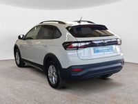 Gebraucht VW Taigo Life 95 PS (69 kW) 2025 Grau SUV