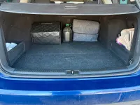 Gebraucht VW Passat 140 PS (102 kW) 2006 Blau Kombi