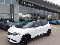 Gebraucht Renault Scénic IV Black Edition 159 PS (116 kW) 2022 Schwarz Van / Kleinbus