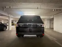 Gebraucht Land Rover Range Rover S 258 PS (189 kW) 2016 Schwarz SUV
