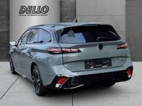 Gebraucht Peugeot 308 SW Premium 145 PS (106 kW) 2026 Selenium grau Kombi