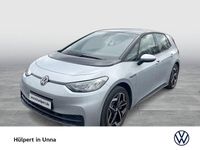 Gebraucht VW ID.3 Pro Performance 150 kW (204 PS) 2022 Scale silver metallic Kleinwagen