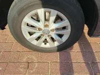 Gebraucht VW Multivan 114 PS (83 kW) 2019 Grau Van / Kleinbus