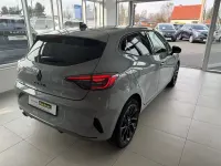 Neu Renault Clio V Esprit Alpine 91 PS (66 kW) 2025 Grau Limousine