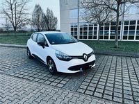 Gebraucht Renault Clio IV 73 PS (53 kW) 2015 Weiß Kleinwagen