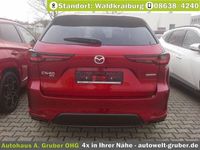 gebraucht Mazda CX-60 HOMURA Panoramaglasdach+Driver-Ass-P+Conv-Sound-P