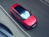 Neu Togg T10X 160 kW (218 PS) 2026 Rot SUV