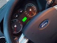 Gebraucht Ford Focus Trend 116 PS (85 kW) 2005 Kombi