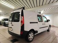 gebraucht Renault Kangoo Z.E. Maxi *Batteriemiete*22 kwh PDC Navi Gebrauchtwagen, bei Autohaus von der Weppen GmbH & Co. KG