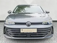 Gebraucht VW Passat Business 150 PS (110 kW) 2025 Grau Kombi