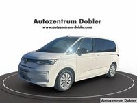 Gebraucht VW Multivan Life 204 PS (150 kW) 2023 Weiß Van