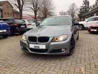 Gebraucht BMW 318 Comfort Edition 143 PS (105 kW) 2009 Grau Limousine