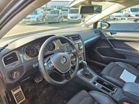gebraucht VW Golf Alltrack VII Variant 4Motion+DSG+Kamera+ACC