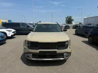 Neu Kia Seltos Vision 179 PS (131 kW) 2026 Tan beige SUV