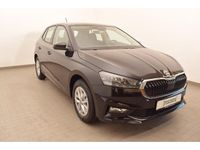 Gebraucht Skoda Fabia Selection 80 PS (58 kW) 2024 Blackmagic perleffekt Limousine