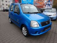 gebraucht Suzuki Wagon R+ Wagon R+ 1,3 Peter Pan, 1-HAND