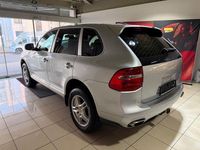 Gebraucht Porsche Cayenne S 385 PS (283 kW) 2007 Silber SUV